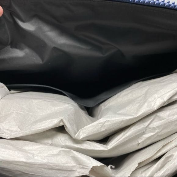 Kate Spade Jae Baby Bag in Blue Multi Floral NWT - Picture 16 of 16